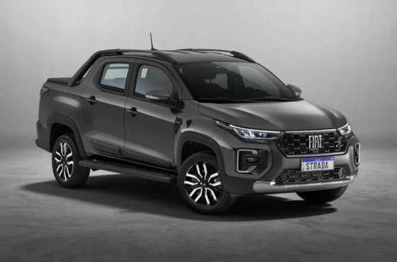 Líder absoluta no mercado brasileiro, Fiat tem 24 prêmios no ano Líder absoluta no mercado brasileiro, Fiat tem 24 prêmios no ano